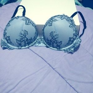 Hello Sugar, La Senza Bra